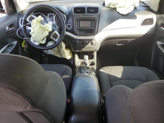 Photo 8 from auction – 2018 DODGE JOURNEY SE with VIN 3C4PDCAB5JT535706
