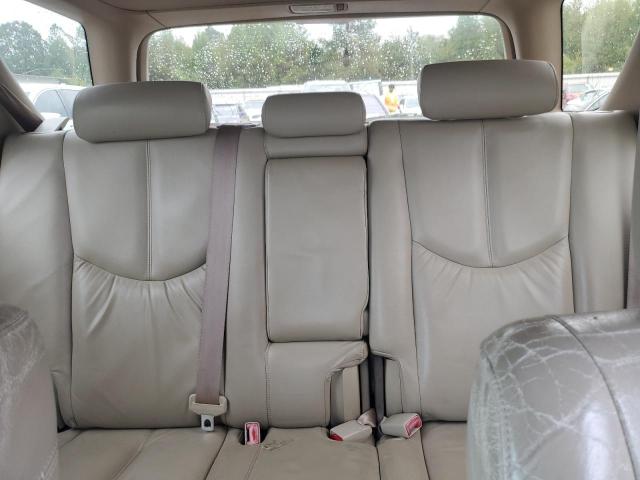 Photo 10 from auction – 2002 LEXUS RX 300 with VIN JTJGF10U520134346