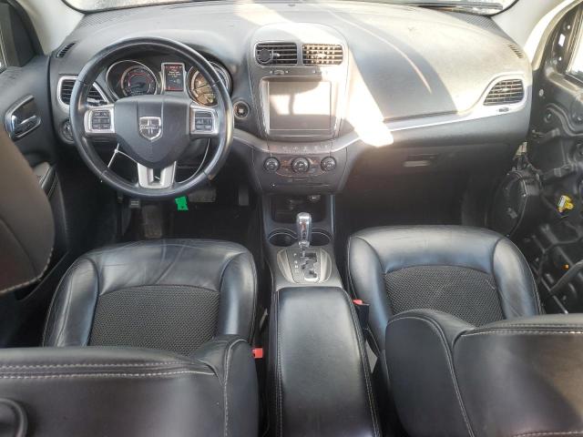 Photo 8 from auction – 2017 DODGE JOURNEY CR with VIN 3C4PDDGG5HT704447