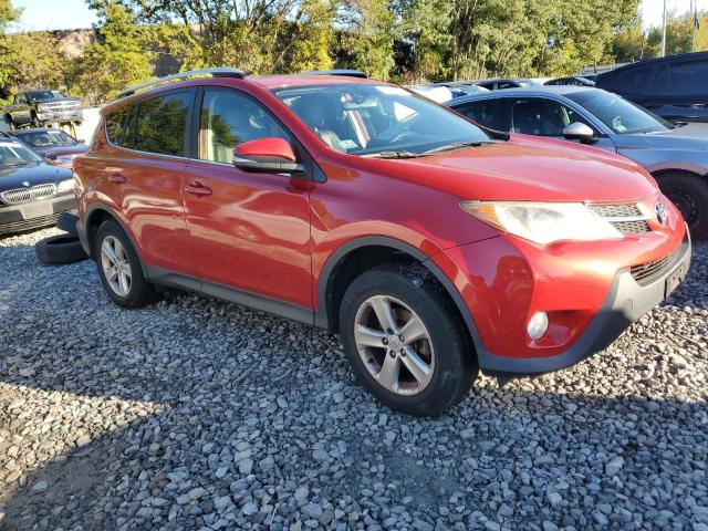 Photo 4 from auction – 2013 TOYOTA RAV4 XLE with VIN JTMRFREVXDD007034