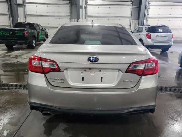 Photo 6 from auction – 2018 SUBARU LEGACY 2.5 with VIN 4S3BNAH65J3013383