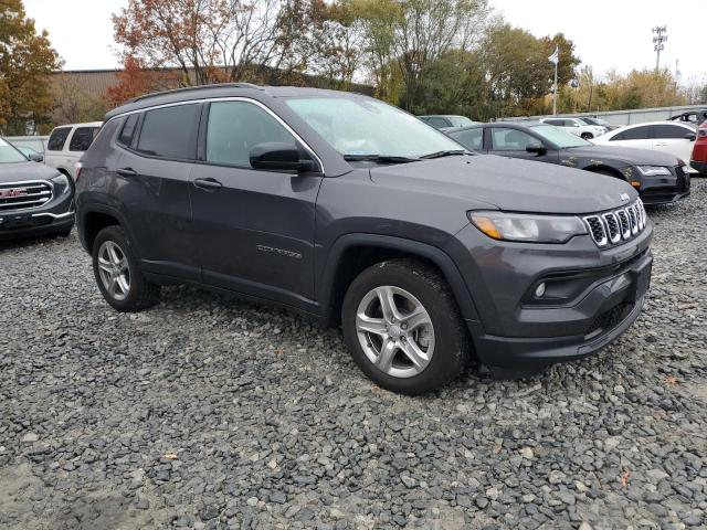 Photo 4 from auction – 2024 JEEP COMPASS LA with VIN 3C4NJDBN0RT120240