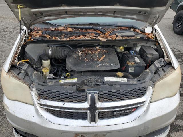 Photo 11 from auction – 2012 DODGE GRAND CARA with VIN 2C4RDGCG5CR301967