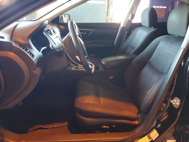 Photo 7 from auction – 2016 NISSAN ALTIMA 2.5 with VIN 1N4AL3AP7GN309198