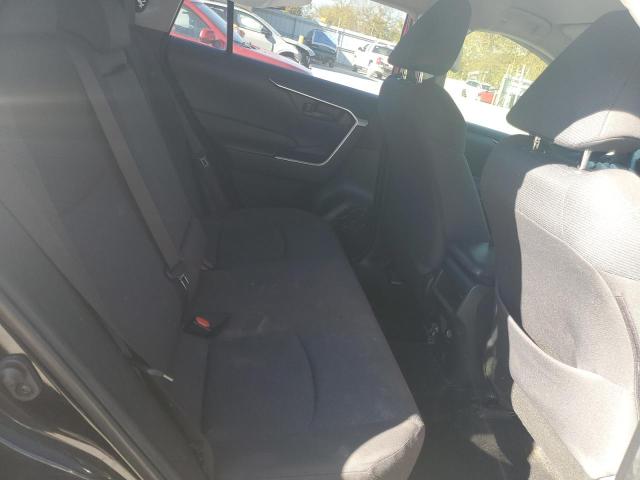 Photo 11 from auction – 2019 TOYOTA RAV4 LE with VIN JTMG1RFV4KD013459