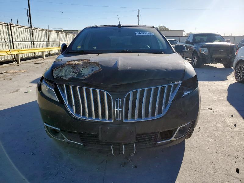 Photo 5 from auction – 2013 LINCOLN MKX with VIN 2LMDJ6JK5DBL48107