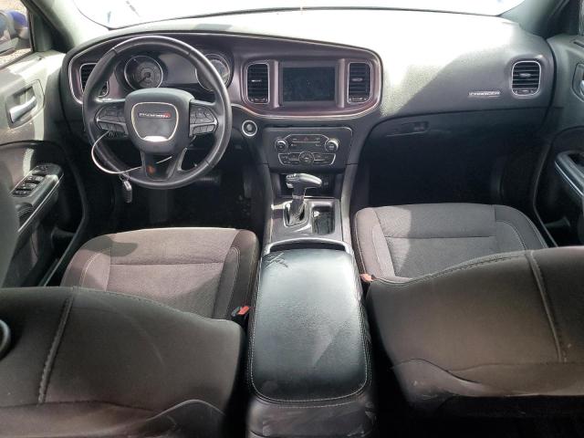 Photo 8 from auction – 2018 DODGE CHARGER SX with VIN 2C3CDXBG0JH319131