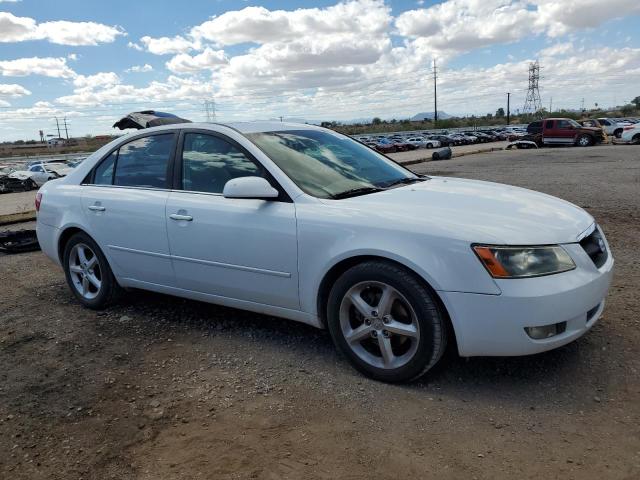 Photo 4 from auction – 2006 HYUNDAI SONATA GLS with VIN 5NPEU46F76H075626