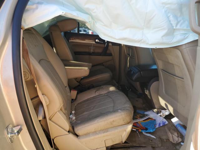 Photo 11 from auction – 2012 BUICK ENCLAVE with VIN 5GAKRCED3CJ165505