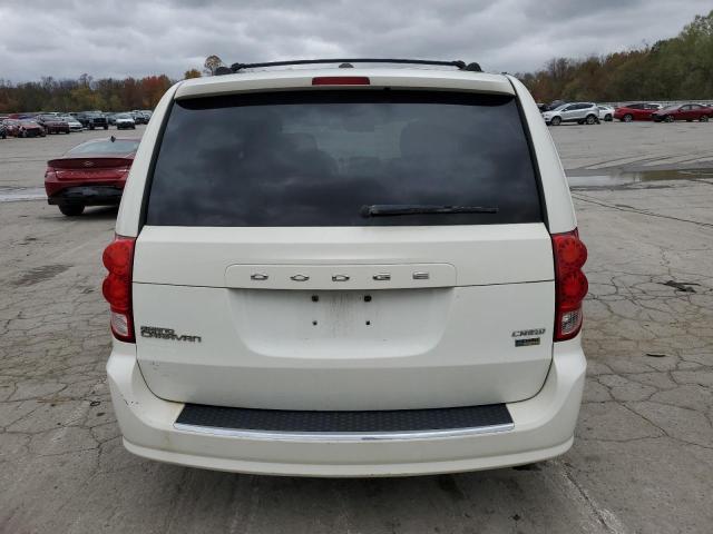 Photo 6 from auction – 2012 DODGE GRAND CARA with VIN 2C4RDGDG7CR109397
