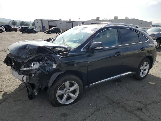 صورة رقم 1 من المزاد - 2015 LEXUS RX 350 مع VIN 2T2ZK1BAXFC159230