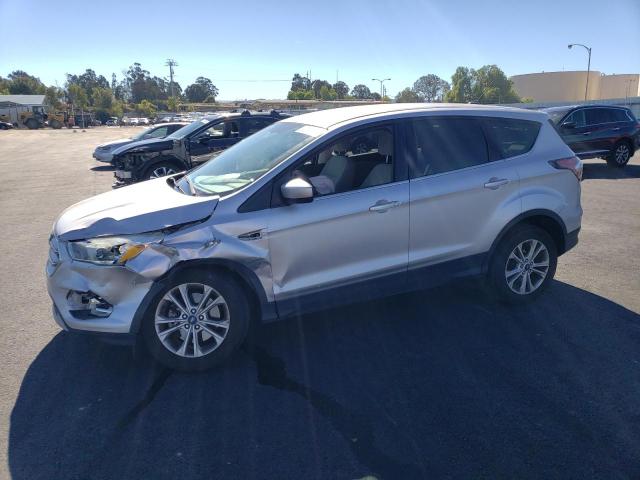 Photo 1 from auction – 2017 FORD ESCAPE SE with VIN 1FMCU0G97HUB31206