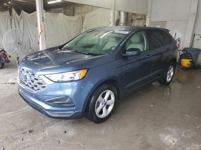 Photo 1 from auction – 2019 FORD EDGE SE with VIN 2FMPK3G94KBB04552