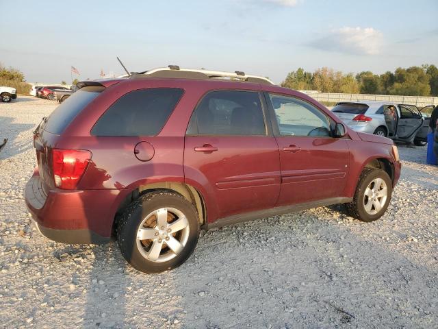 Photo 3 from auction – 2008 PONTIAC TORRENT with VIN 2CKDL33FX86344425