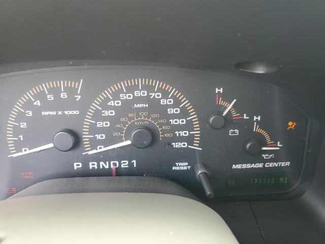 Photo 9 from auction – 2003 FORD EXPEDITION with VIN 1FMPU18L83LB32283