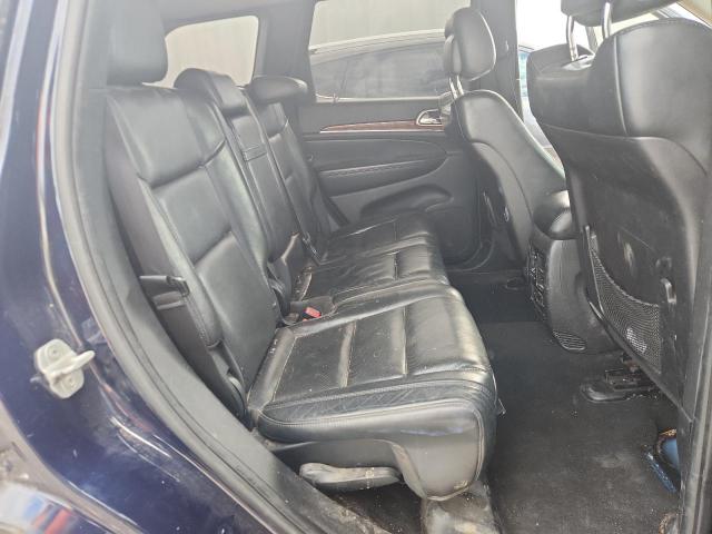 Photo 11 from auction – 2012 JEEP GRAND CHER with VIN 1C4RJFBGXCC174260