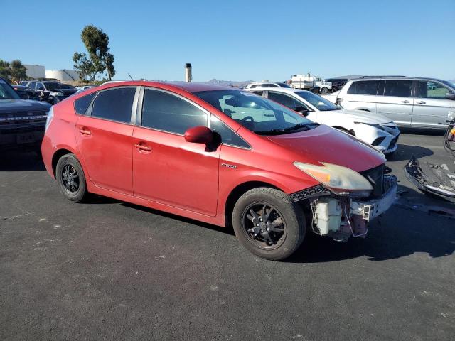 Photo 4 from auction – 2013 TOYOTA PRIUS with VIN JTDKN3DU4D1629916