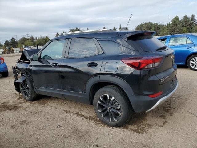 Photo 2 from auction – 2022 CHEVROLET TRAILBLAZE with VIN KL79MRSL6NB114830