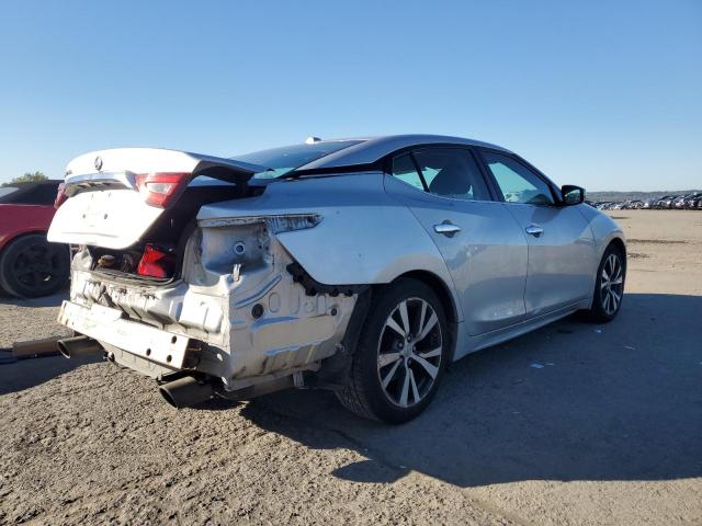 Photo 3 from auction – 2017 NISSAN MAXIMA 3.5 with VIN 1N4AA6AP7HC431077