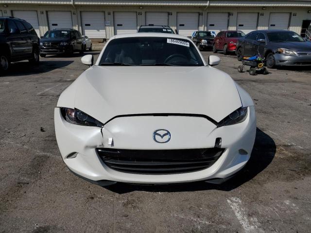 Photo 5 from auction – 2020 MAZDA MX-5 MIATA with VIN JM1NDAM78L0411044