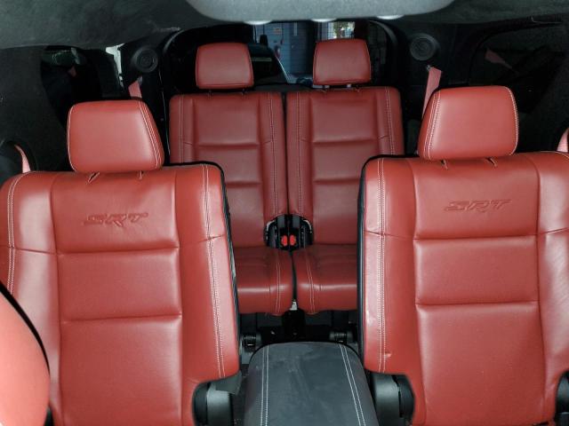 Photo 10 from auction – 2023 DODGE DURANGO SR with VIN 1C4SDJH95PC694912