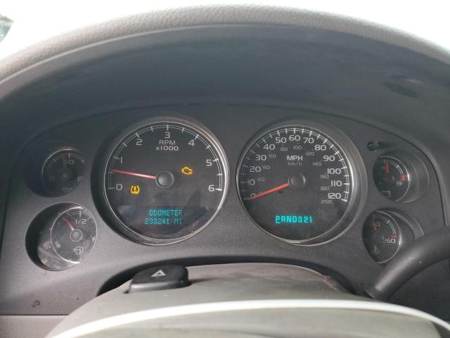 Foto 9 de la subasta – 2007 CHEVROLET SILVERADO con VIN 2GCEC13J371502488