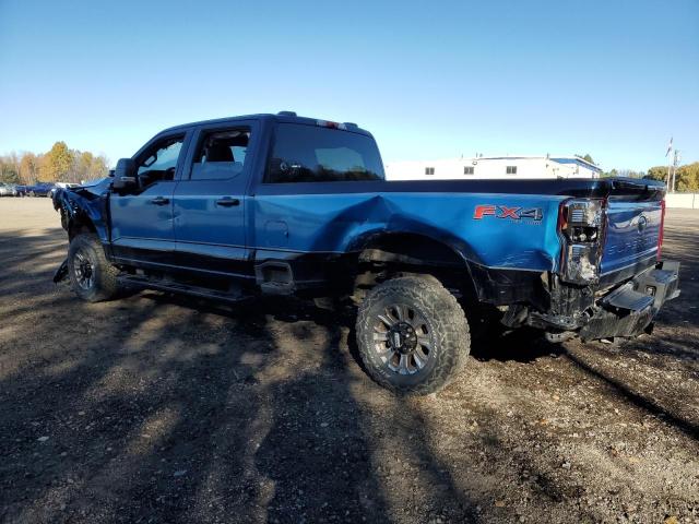 Photo 2 from auction – 2024 FORD F250 SUPER with VIN 1FT7W2BN7REF14252