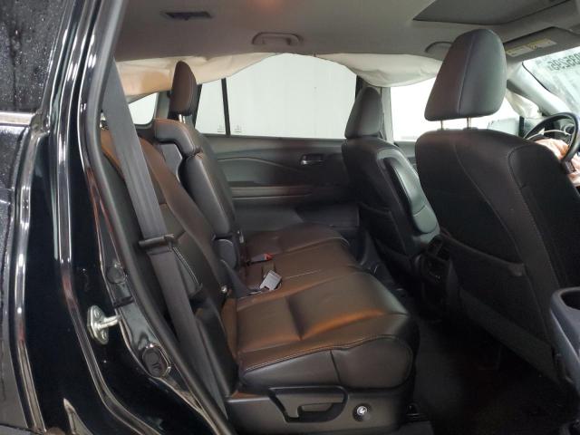 Photo 11 from auction – 2021 HONDA PILOT SE with VIN 5FNYF6H23MB029672