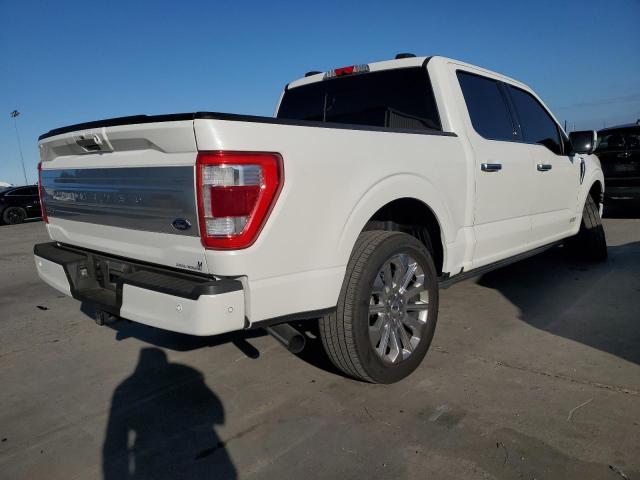 Photo 3 from auction – 2021 FORD F150 SUPERCREW with VIN 1FTFW1E88MFA70880