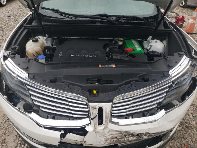 Photo 12 from auction – 2018 LINCOLN MKX RESERV with VIN 2LMPJ8LR8JBL19229