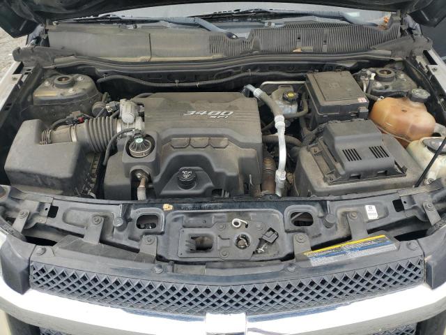 Photo 12 from auction – 2008 CHEVROLET EQUINOX LS with VIN 2CNDL23F786019440