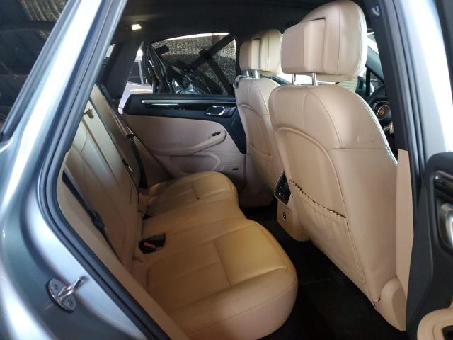 Photo 11 from auction – 2022 PORSCHE MACAN with VIN WP1AA2A55NLB06858