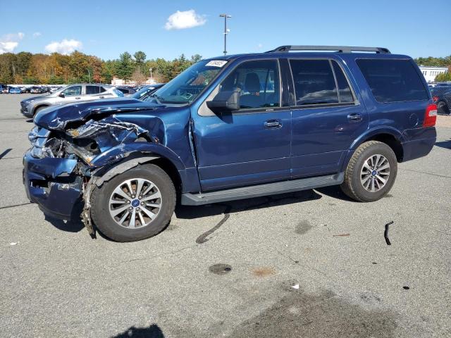 FORD EXPEDITION 2017 with VIN 1FMJU1JT8HEA68256 - Photo from auction