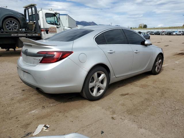 Photo 3 from auction – 2016 BUICK REGAL PREM with VIN 2G4GS5GX4G9101806