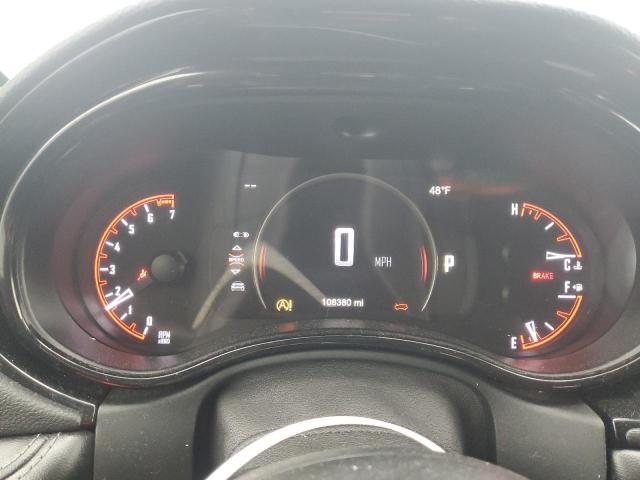 صورة رقم 9 من المزاد - 2021 DODGE DURANGO مع VIN 1C4RDJDG0MC636737