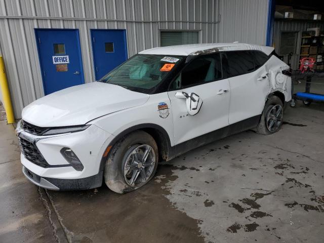 2025 CHEVROLET BLAZER - Търг №86169865