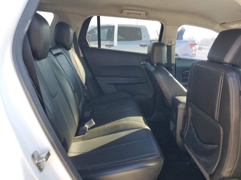 Photo 11 from auction – 2014 GMC TERRAIN SL with VIN 2GKFLSE32E6282712