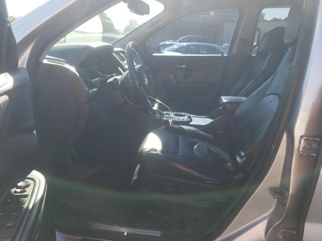 Photo 7 from auction – 2014 GMC ACADIA SLT with VIN 1GKKVRKD4EJ191944