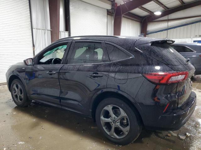 Foto 2 de la subasta – 2024 FORD ESCAPE con VIN 1FMCU9MN0RUB41759