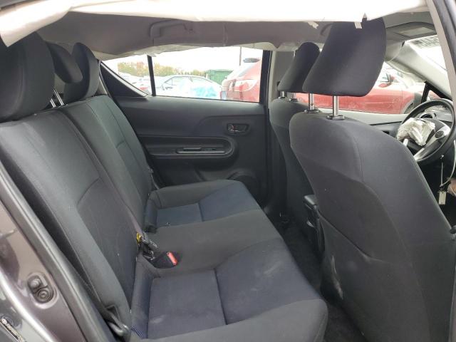 Photo 10 from auction – 2016 TOYOTA PRIUS C with VIN JTDKDTB30G1131908