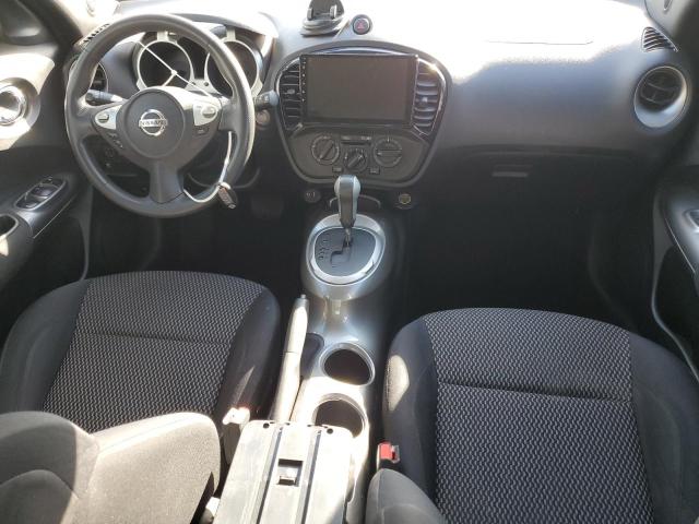 Photo 8 from auction – 2015 NISSAN JUKE S with VIN JN8AF5MR6FT501883