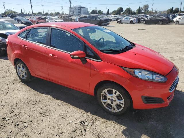 Photo 4 from auction – 2015 FORD FIESTA SE with VIN 3FADP4BJ7FM200086