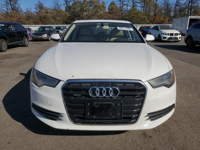 Photo 5 from auction – 2013 AUDI A6 PREMIUM with VIN WAUGGAFC4DN054649