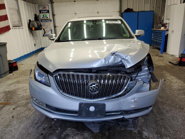 Photo 5 from auction – 2014 BUICK LACROSSE with VIN 1G4GC5G34EF181641