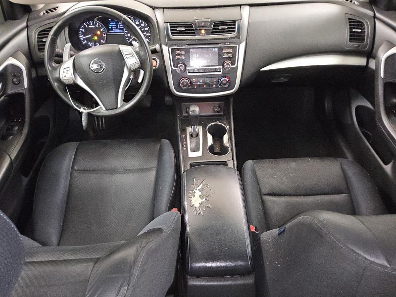 Photo 8 from auction – 2016 NISSAN ALTIMA 2.5 with VIN 1N4AL3AP4GC294509