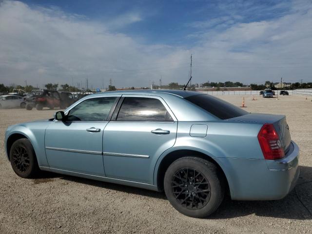 Zdjęcie 2 z aukcji – 2008 CHRYSLER 300 z VIN 2C3KA53GX8H267699