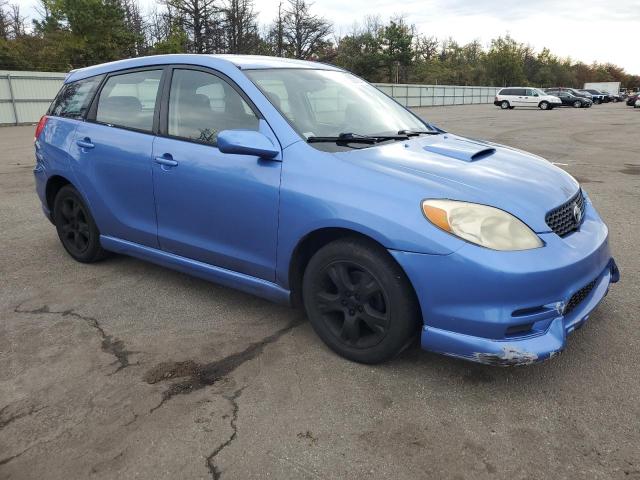 Photo 4 from auction – 2003 TOYOTA COROLLA MA with VIN 2T1KR32EX3C056854
