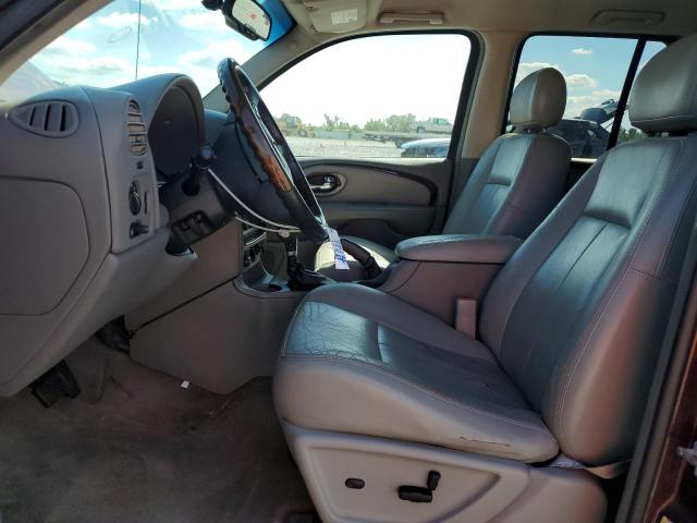 Photo 7 from auction – 2006 BUICK RAINIER CXL with VIN 5GADT13S362286369
