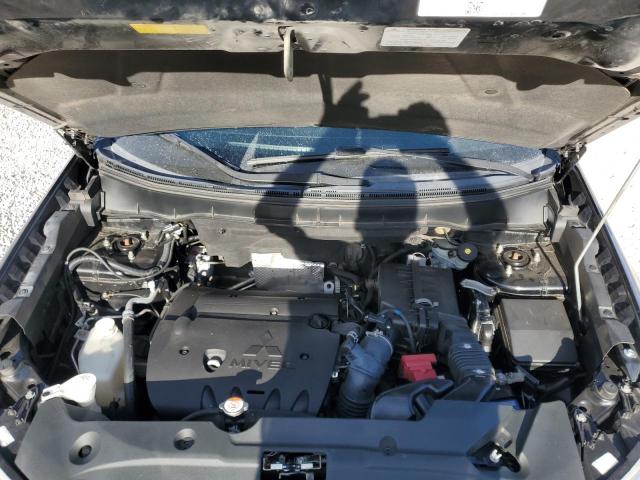 Photo 12 from auction – 2015 MITSUBISHI OUTLANDER with VIN 4A4AR4AU7FE059229