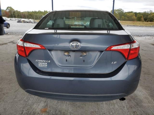 Photo 6 from auction – 2014 TOYOTA COROLLA L with VIN 5YFBURHE3EP153888